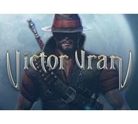 Victor Vran Overkill Edition (PC) Steam Key - GLOBAL