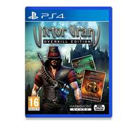 Victor Vran: Overkill Edition - PS4