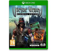 Victor Vran: Overkill Edition (Xbox One)