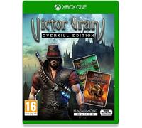 Victor Vran Overkill Edition (Xbox One) (Microsoft Xbox One)