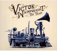 Victor Wainwright & The Train