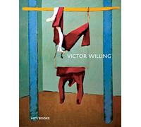 Victor Willing: Visions