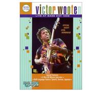 Victor Wooten - Live At Bass Day [1998] [DVD]