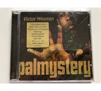 Victor Wooten - Palmystery