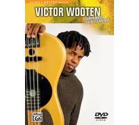 Victor Wooten -- Super Bass Solo Technique