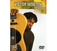 Victor Wooten -- Super Bass Solo Technique