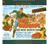 Victor Young - Rio grande (US) / Vinyl record [Vinyl-LP]