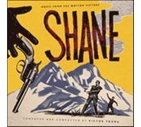 Victor Young - Shane - Original Soundtrack