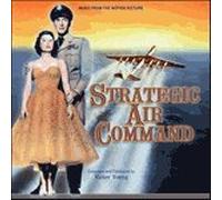 Victor Young - Strategic Air Command