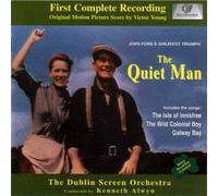 Victor Young: The Quiet Man