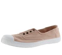 victoria 1915 Canvas Plimsoll Drec & Elastic & Reinforced Toe 106623 for Women Ballet 36