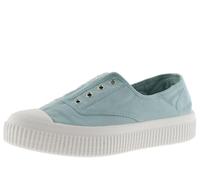 victoria 1915 Re-Edition Canvas Plimsoll & Central Elastic & Reinforced Toe 1176100 for Women MANZANA 41