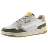 Women's Victoria C80 Womens Trainers Kaki - Multi - Size: 8