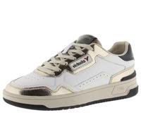 victoria 1985 C80 Trainers 8800121 | Leather & Metallic Panels for Women