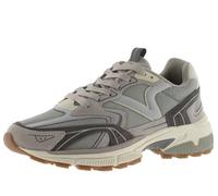 victoria 1985 Mythos Trainers 8809103 | Mesh & Colored & Suede Panels for Women