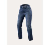 Revit Victoria 2 Slim Jeans Blue 24 / 32 Woman