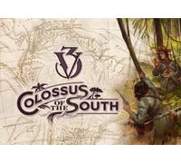 Victoria 3: Colossus of the South (DLC) (PC) Steam Key - GLOBAL