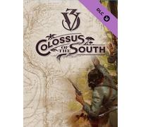 Victoria 3: Colossus of the South (PC) - Steam Gift - GLOBAL