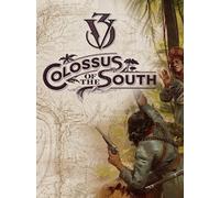 Victoria 3: Colossus of the South (PC) - Steam Key - EUROPE