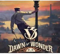Victoria 3 - Dawn of Wonder DLC PC Steam CD Key