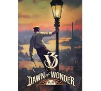 Victoria 3: Dawn of Wonder PC - DLC