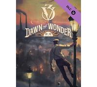 Victoria 3: Dawn of Wonder (PC) - Steam Key - EUROPE