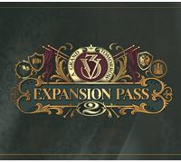 Victoria 3 - Expansion Pass 2 DLC PC Steam CD Key