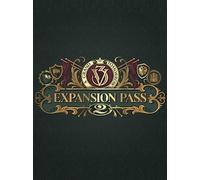 Victoria 3: Expansion Pass 2 (PC) - Steam Key - GLOBAL