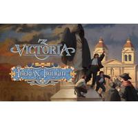 Victoria 3: Iberian Twilight - Immersion Pack
