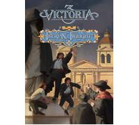 Victoria 3: Iberian Twilight - Immersion Pack PC - DLC