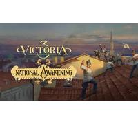Victoria 3: National Awakening Immersion Pack