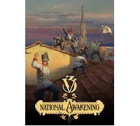 Victoria 3: National Awakening Immersion Pack PC - DLC