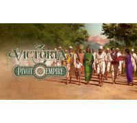 Victoria 3: Pivot of Empire