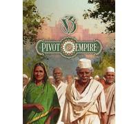 Victoria 3: Pivot of Empire (PC) - Steam Key - GLOBAL