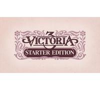 Victoria 3: Starter Edition