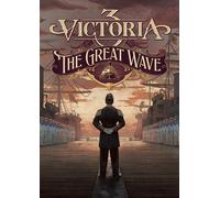 Victoria 3: The Great Wave - Expansion PC - DLC