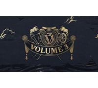 Victoria 3: Volume 3