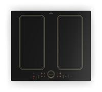 Victoria 4 Flex Induction Hob Built-in 7000 W 2 Flex Zones Timer
