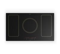Victoria 5 Flex Induction Hob Built-in 7400 W 2 Flex Zones Timer