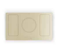 Victoria 5 Flex Induction Hob Built-in 7400 W 2 Flex Zones Timer