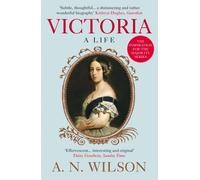 Victoria : A Life