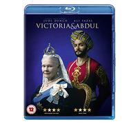 Victoria & Abdul [Blu-ray] [2017]