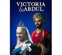 Victoria & Abdul