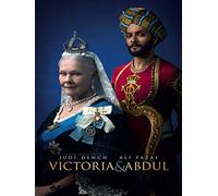 Victoria & Abdul