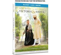 Victoria & Abdul