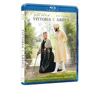 Victoria & Abdul [Blu-Ray] [Region B] (English subtitles)