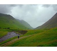 Victoria & Albert's Highland Fling