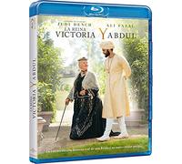 Victoria and Abdul - La reina Victoria y Abdul
