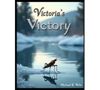 Victoria and the Frozen Pond: Ice skating insect