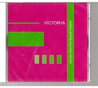 Victoria and the Ultra Pink Bicycle Incident